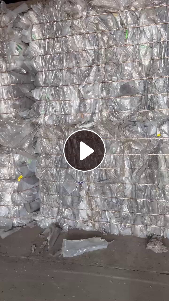 出售一级干造高压膜废料，硅胶袋，月供四五百吨