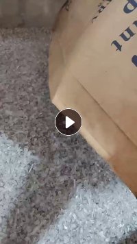 出售眼镜厂下来的PC水口破碎料，月供30吨