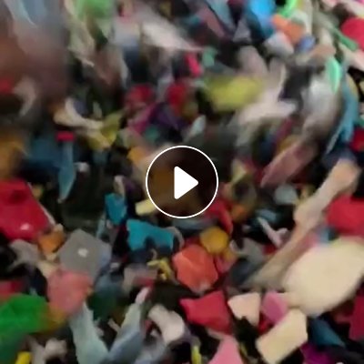 长期出售pp童车破碎料，清洗甩干上机料，不含农药桶，现货一挂车