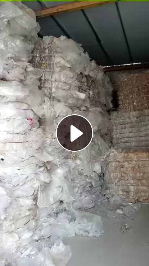 长期出售水洗二级高压膜废料，含10%低压，现货一挂车