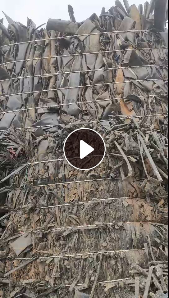 长期出售滴灌带废料，现货10多吨