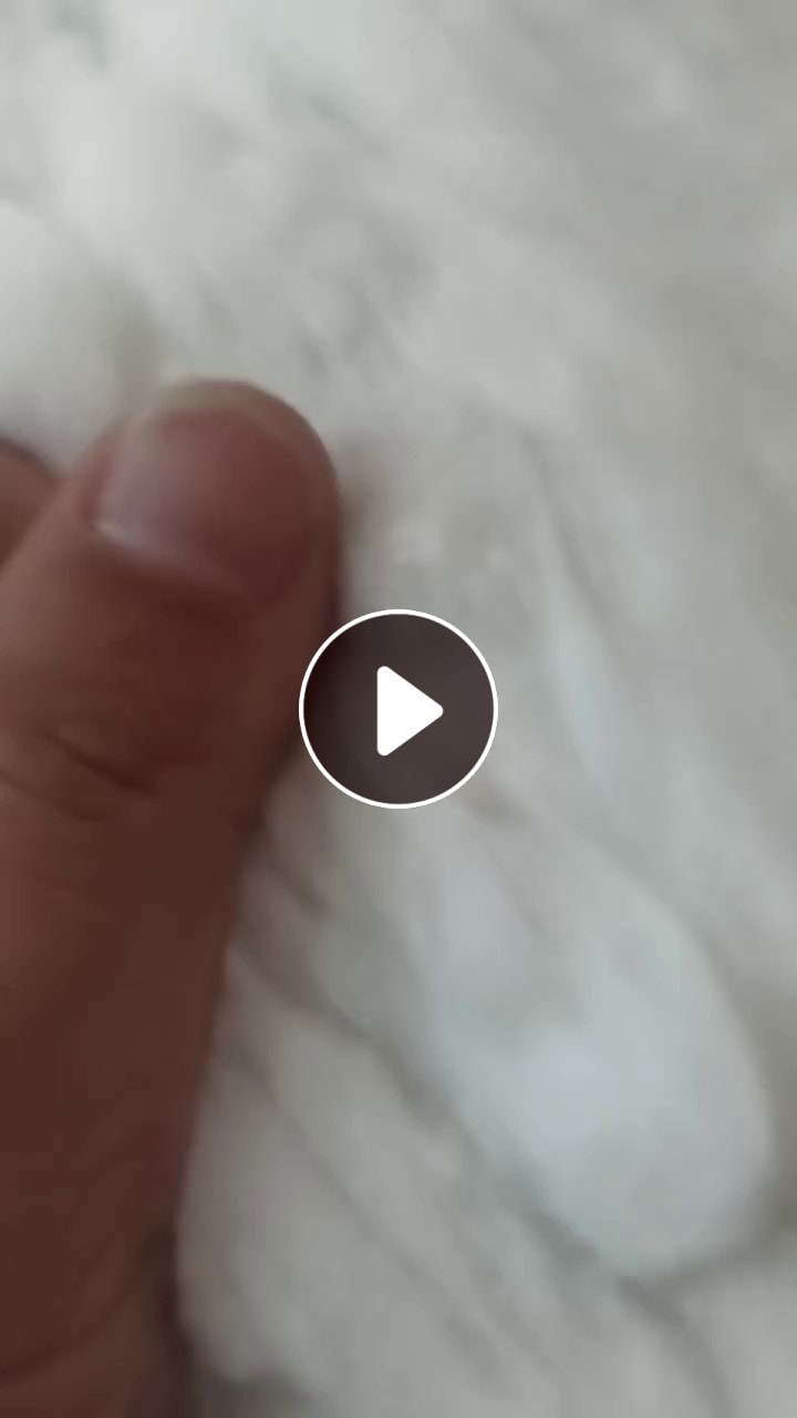 长期出售毛衣片开的开花棉，开松棉，二等品，现货有20吨左右，货在河北任丘