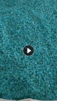 出售PVC钢丝管破碎料