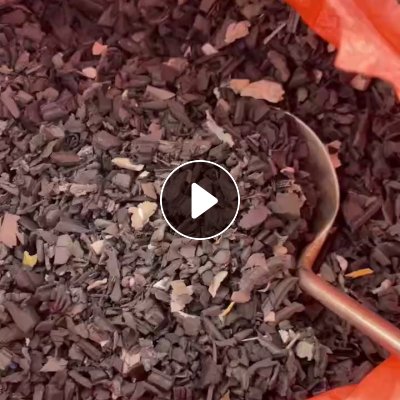 出售静电分选出来的橡胶破碎料