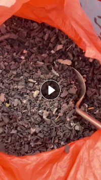 出售静电分选出来的橡胶破碎料