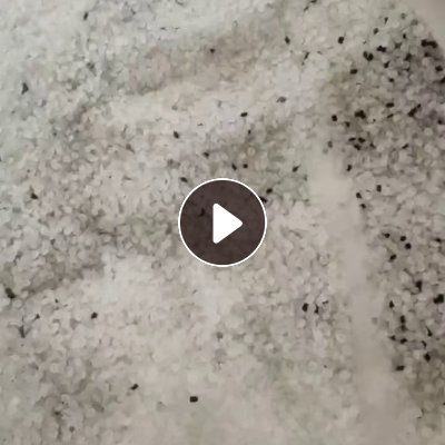 出售高压原料颗粒，现货十五吨，混点黑色可以挑