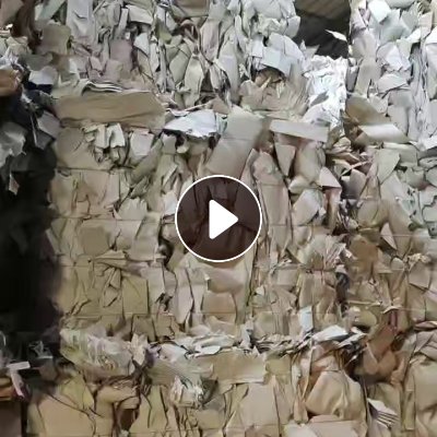 长期出售无膜美废纸