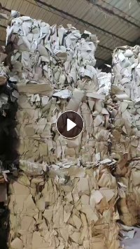长期出售无膜美废纸