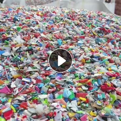 出售全漂花丙破碎料，黑丙破碎料，长期有货