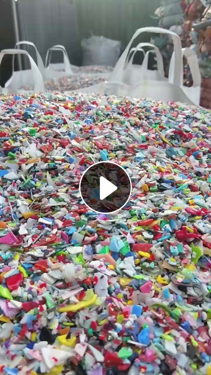 出售全漂花丙破碎料，黑丙破碎料，长期有货