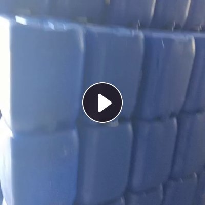 出售二手小蓝桶，25公斤的，现货8千个