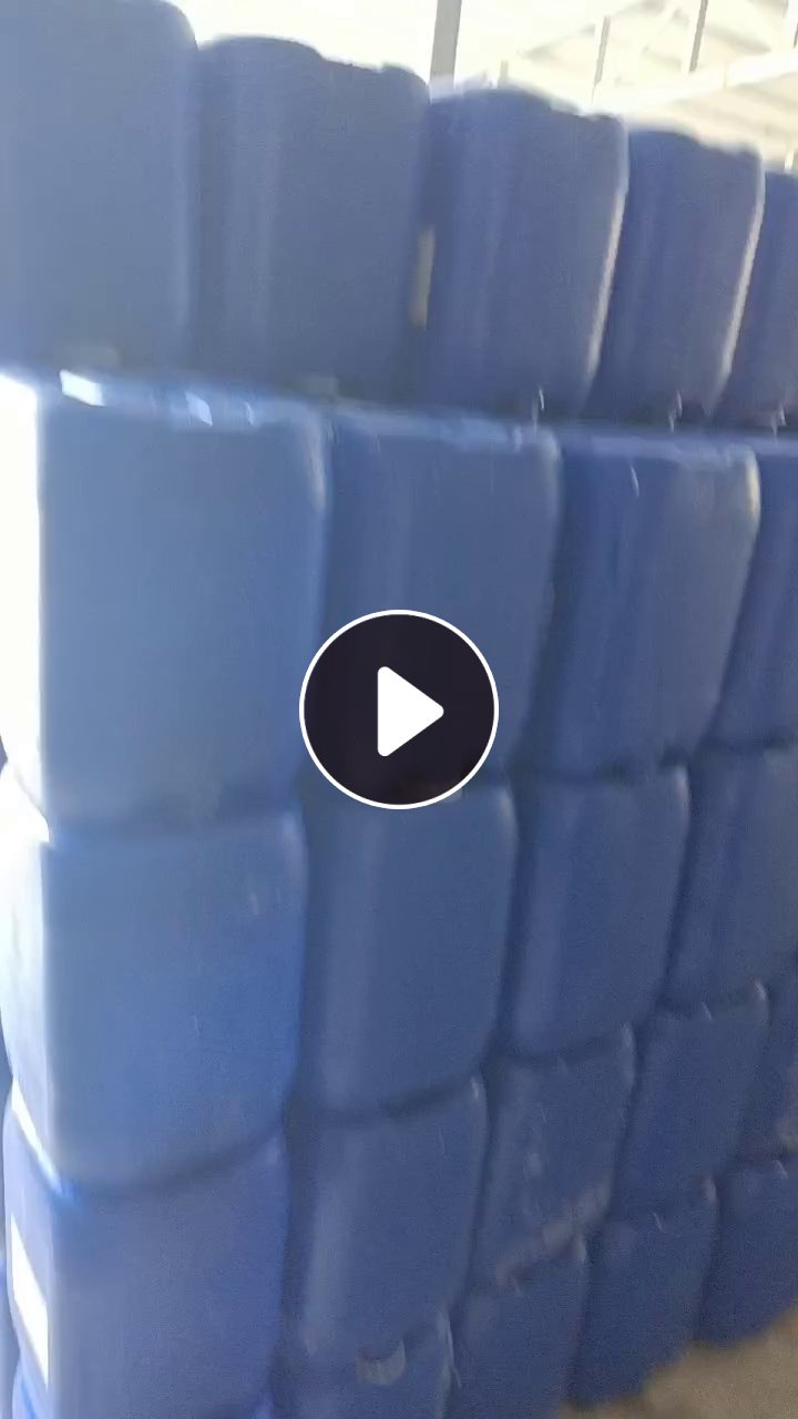 出售二手小蓝桶，25公斤的，现货8千个