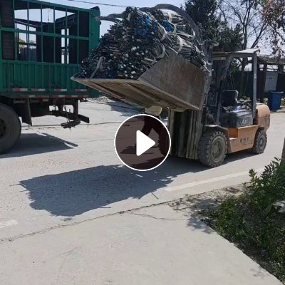 出售PVC消防管废料，现货10吨左右