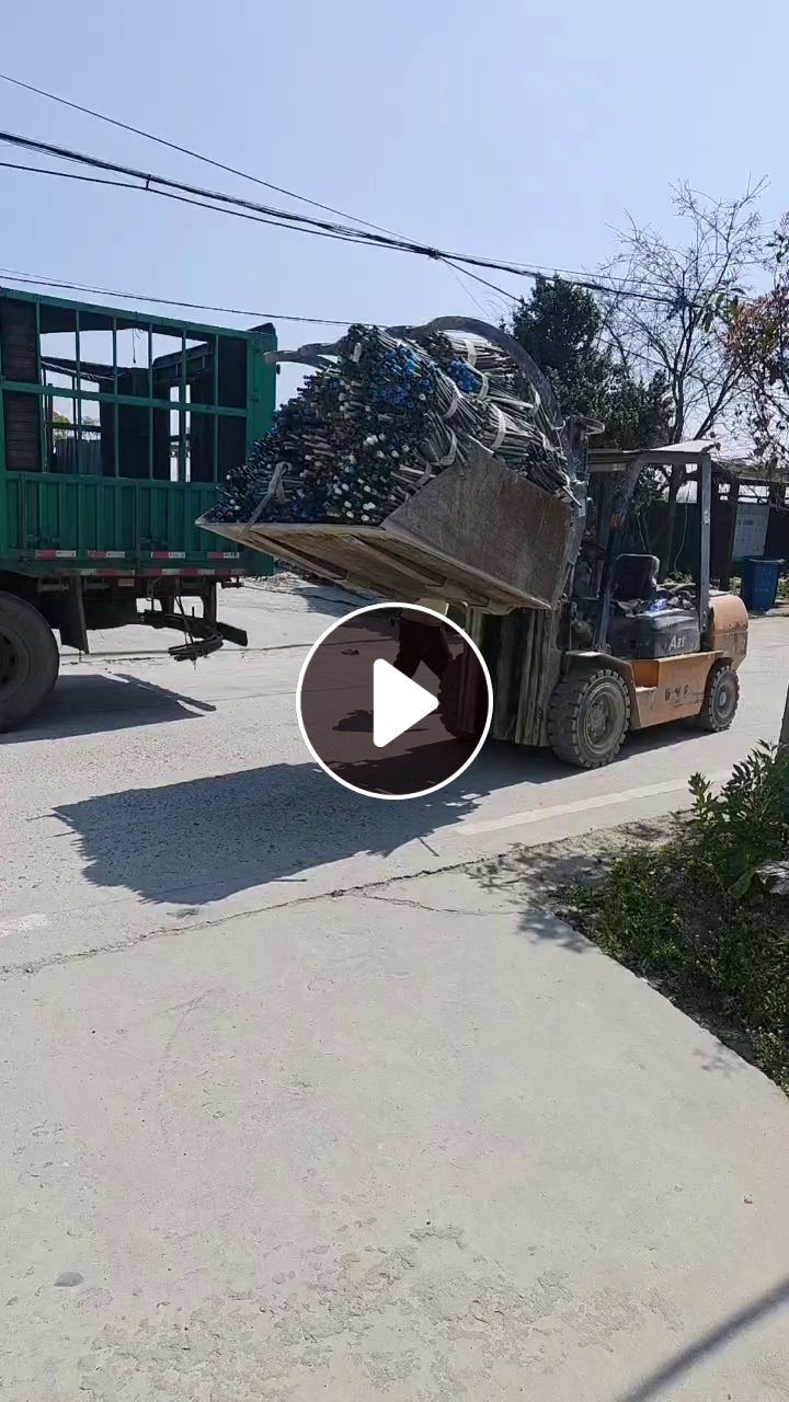 出售PVC消防管废料，现货10吨左右