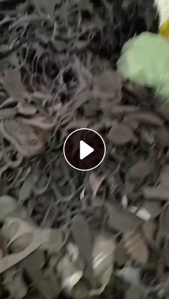 长期出售橡胶鞋底废料，有花色和黑色