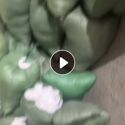 长期出售热风棉下脚料，无纺布边角料，平纹无纺布占比四五十左右