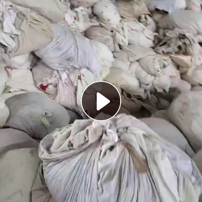 长期出售旧衣服大白，白料，开花料，现货有20吨左右，货在河北邯郸