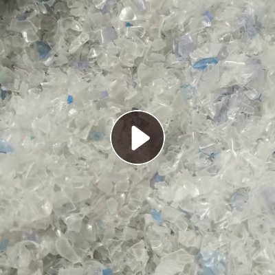 出售PET瓶片，2A蓝白片，3A纯白，绿片，杂色都有