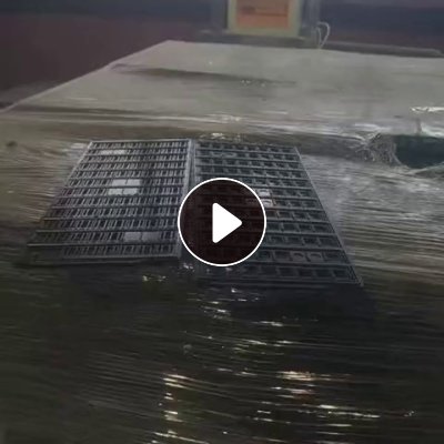 出售一批高温板ic托盘