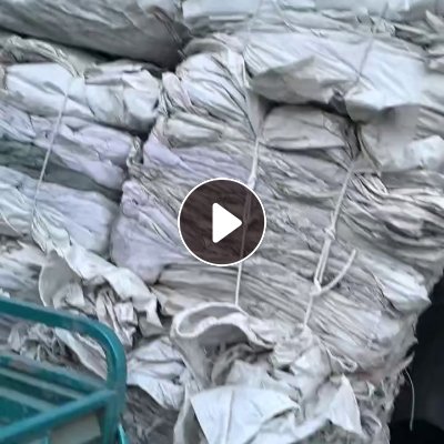 出售废旧干造吨包，现货10吨，长期有货