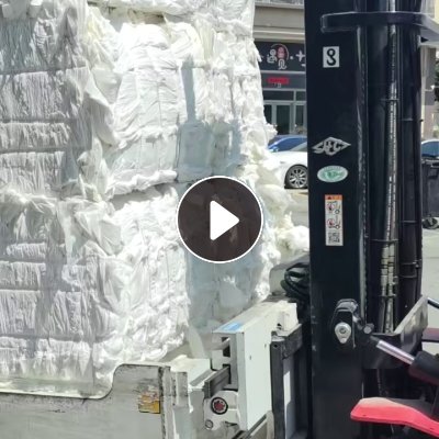 长期出售纯木浆卫生纸边角料