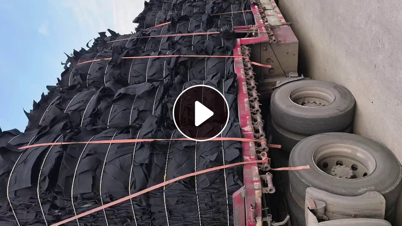 长期回收涤纶汽车内饰，汽车内饰边角料