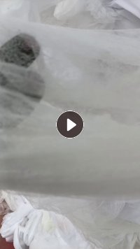 长期出售箱包厂下来分拣好的pp无纺布边角料，下脚料，含填充，月供20吨左右，厂在河北保定