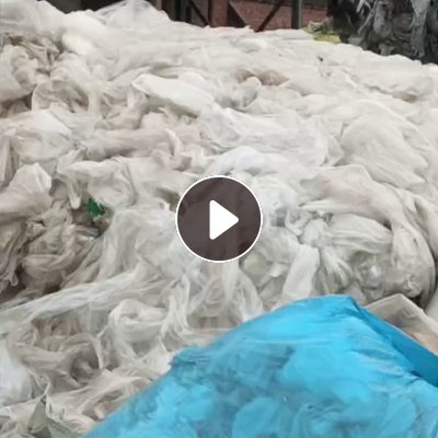 长期出售二级水洗高压膜，高压膜废料，现货20吨未分拣，厂在河北保定