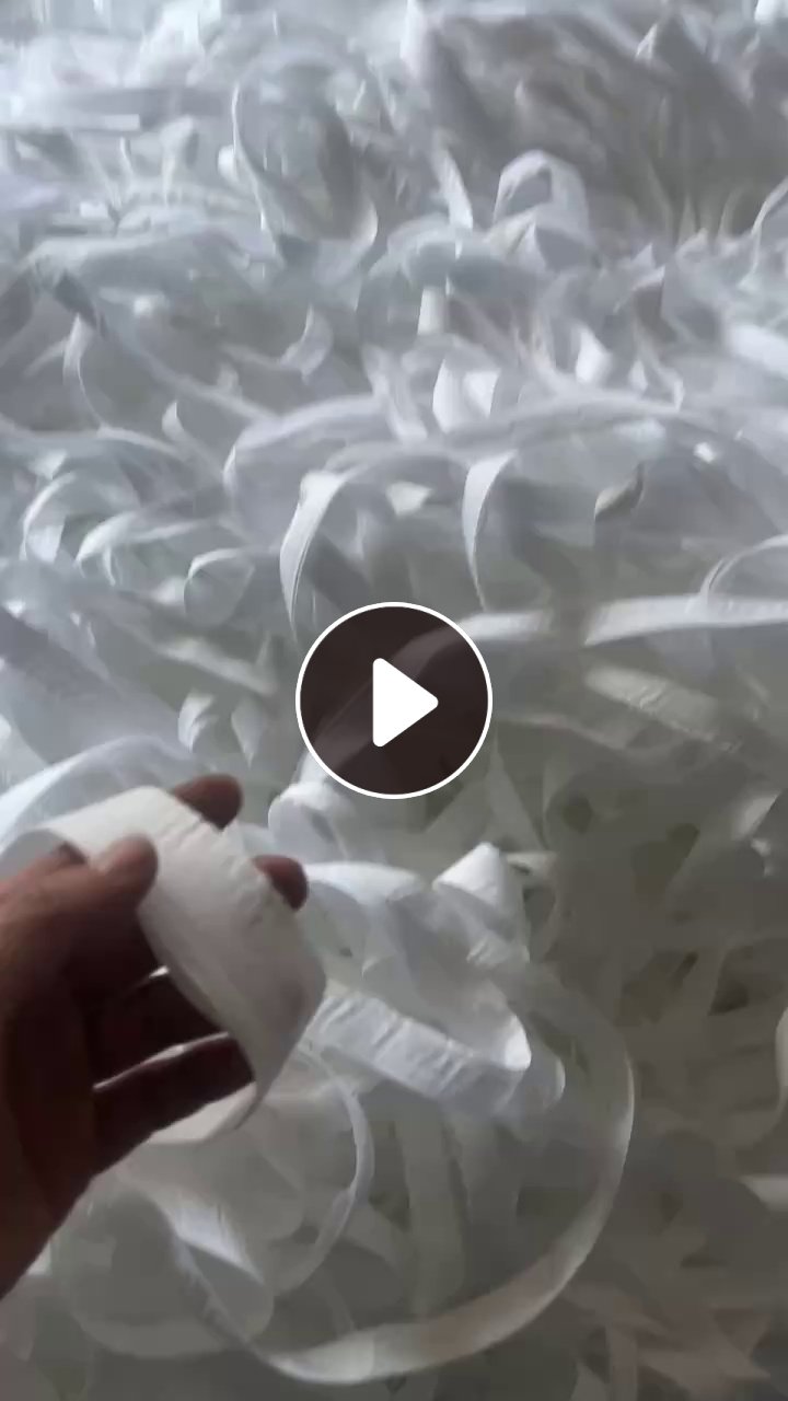 长期回收布条，要白色薄一点的，加工捆树木用，每个月需要60吨左右，厂在山东潍坊