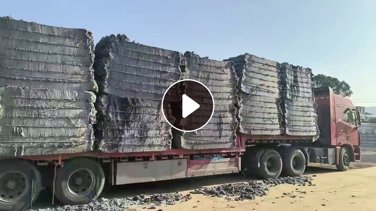 长期求购毛毛料（PVC吹毛料下来的）