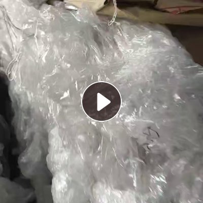 出售家电厂下来的，干造高压膜，花高低压混打料，乳白袋子，月供80吨