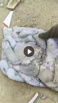 出售KT板热熔块，每个月20吨