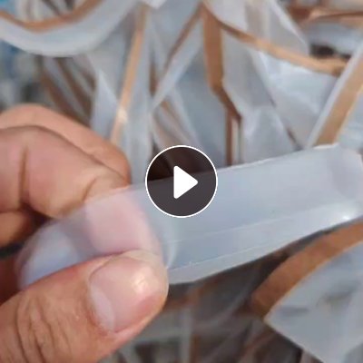 出售PET淋膜纸边条