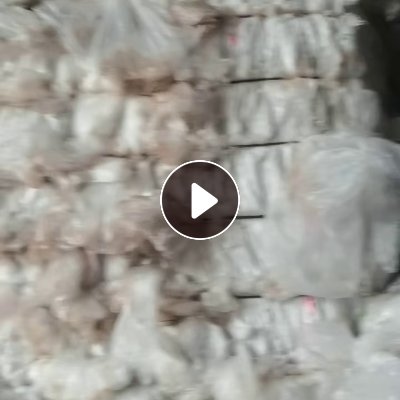 长期出售干造低压膜废料，每月6.8一车，