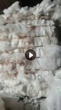 长期出售干造低压膜废料，每月6.8一车，