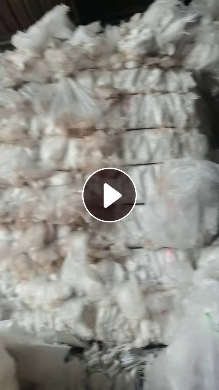 长期出售干造低压膜废料，每月6.8一车，