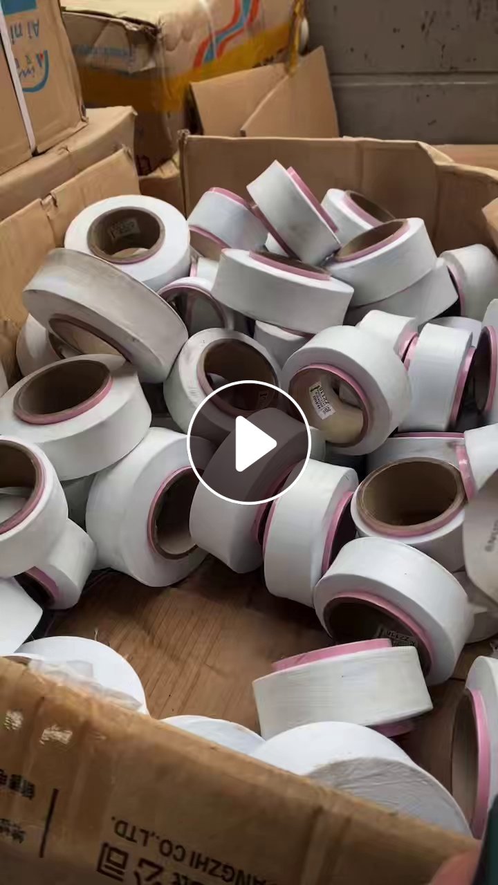 出售氨纶丝，氨纶丝片，氨纶干丝，货在福建泉州