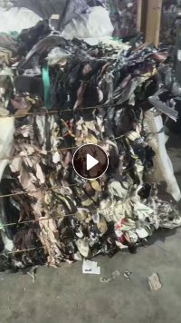 出售燃烧料，全是鞋厂的边角料皮革料，YV复合料，现货一车半