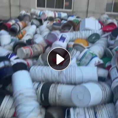 出售PP涂料桶毛料，长期有货