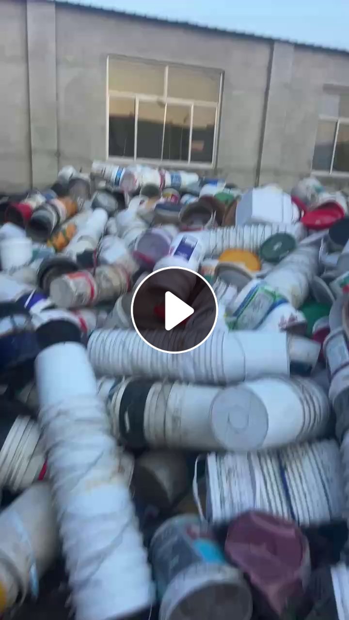 出售PP涂料桶毛料，长期有货