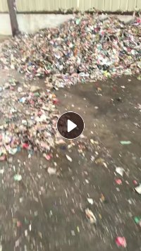 求购pp、pe、PVC商标纸毛料，矿泉水瓶风选下来的也可以用，月需200吨