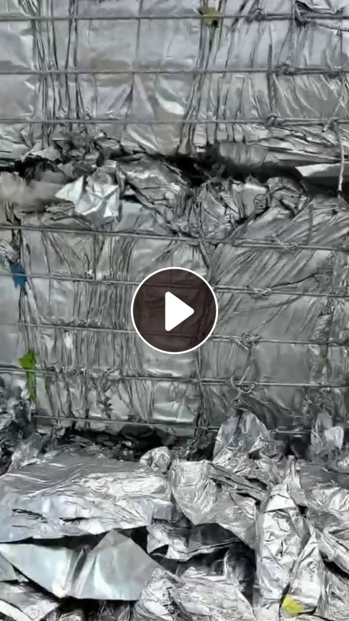 厂家求购铝塑膜废料