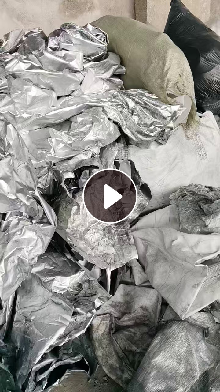 长期出售电池粉吨包，每月10吨左右