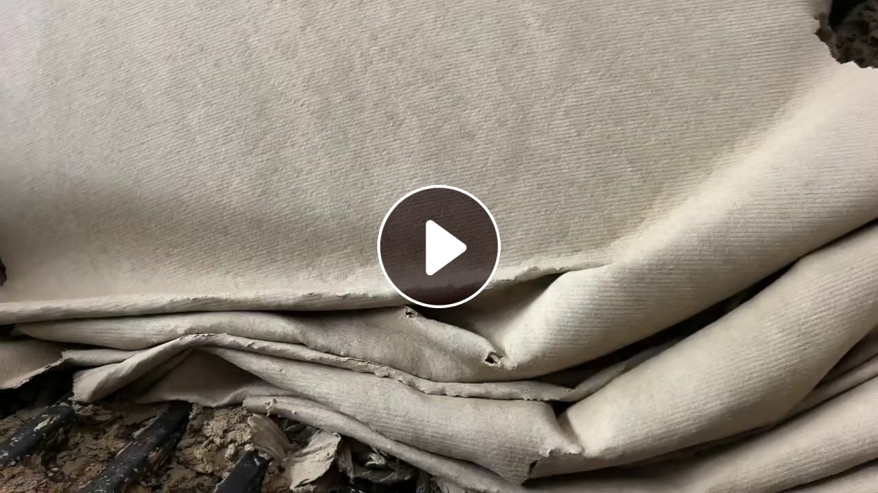 长期出售利乐包本色纸浆