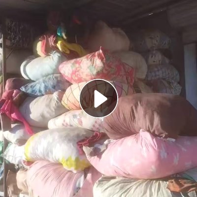 长期出售旧衣服黑料，黑料，现货九吨