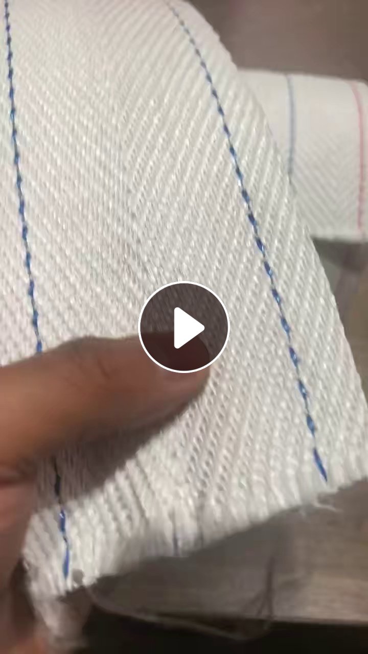 长期回收涤纶织带，丙纶织带，要求10公分宽，库存二手都可以，打包东西用