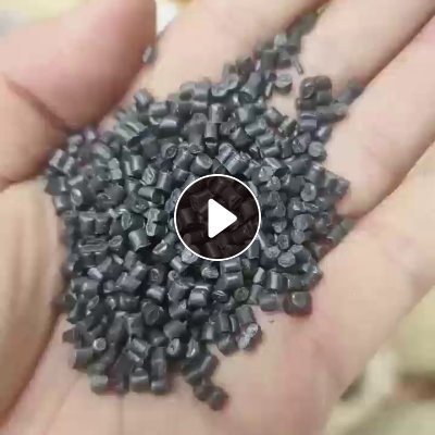 出售PP无纺布颗粒，白色黑色，60目，月供300吨
