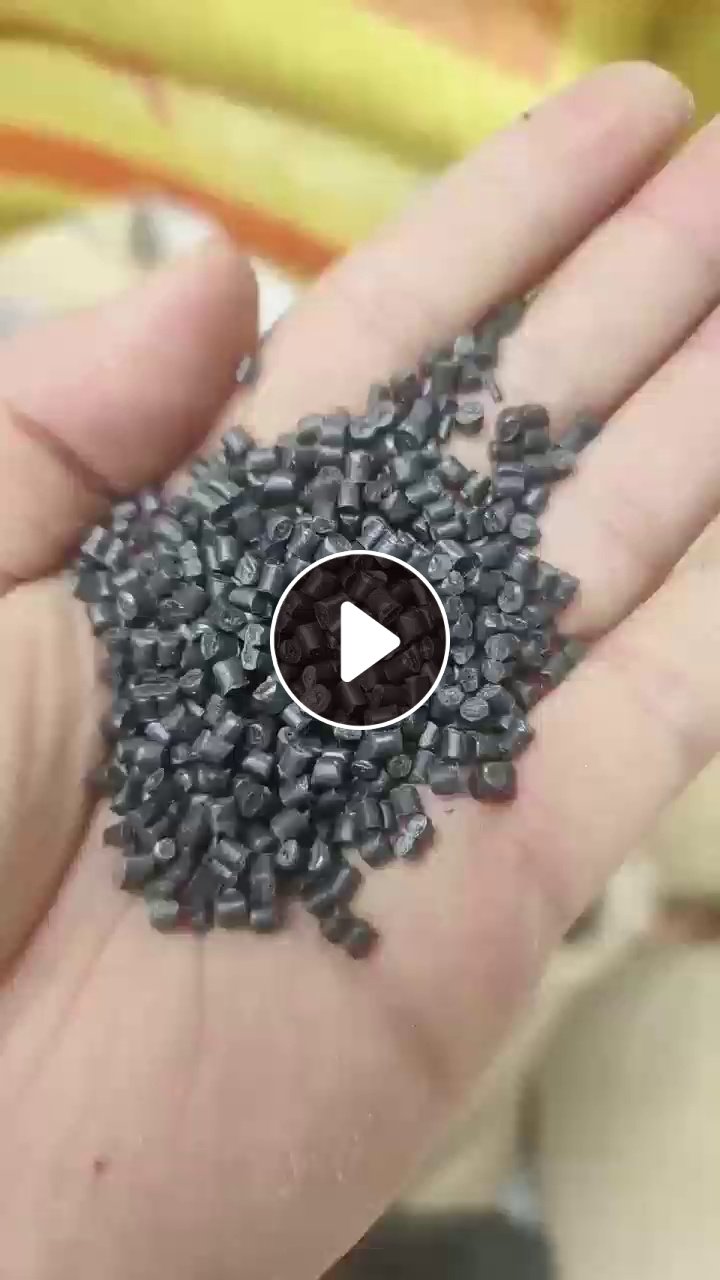 出售PP无纺布颗粒，白色黑色，60目，月供300吨