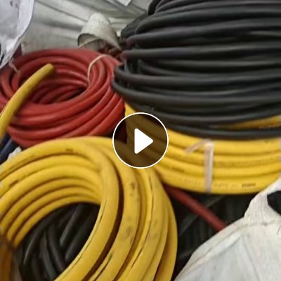 出售高压橡胶管，氧气管