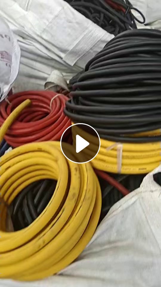 出售高压橡胶管，氧气管